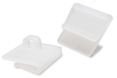 Clips para techo
