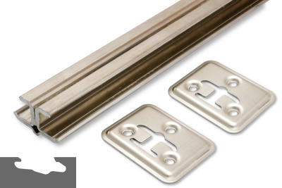 Varillas para carpetas oscilantes
