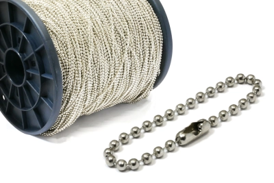 Cadenas de bolas