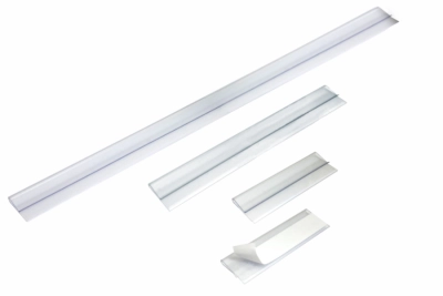 Perfiles de pinza