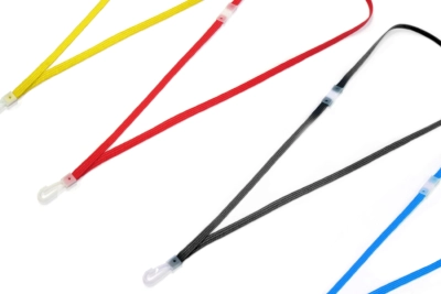Cintas para llaves / Lanyards 