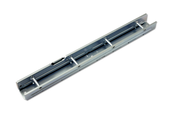 Mecanismos insertables con placa trasera de 4 compartimentos (King Jim original)