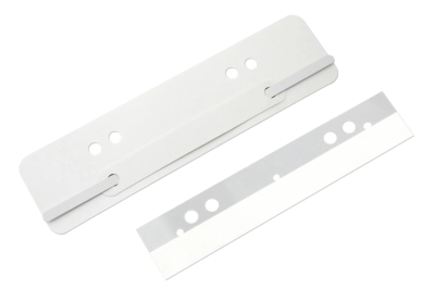 Tiras de archivado insertables