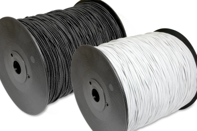 Cordones elásticos de 1,5 mm por metros