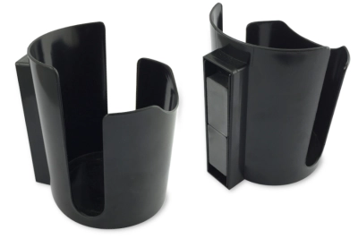 Portavasos magnético