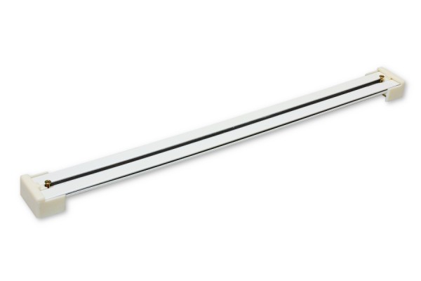 Magnet-Werkzeugleiste, 500 mm, anschraubbar