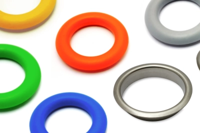 Anillos para uñero de extracción
