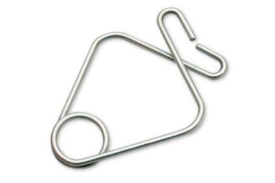 Pinza para techo
