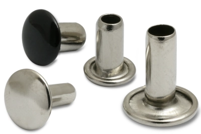 Remaches para máquina