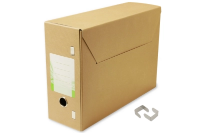 Cajas de archivo